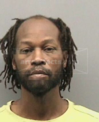 Derrick Lee Jester