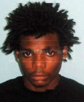 Tyreece Thomas Sturgis