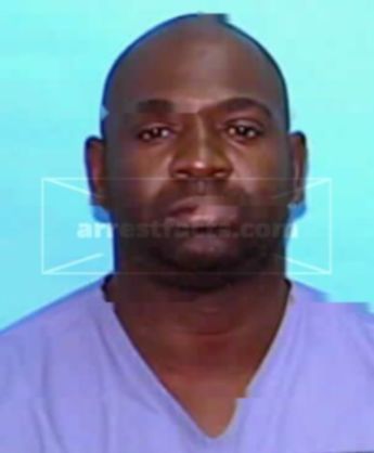 Anthony Johnson