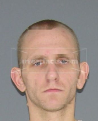 Timothy Ray Woods