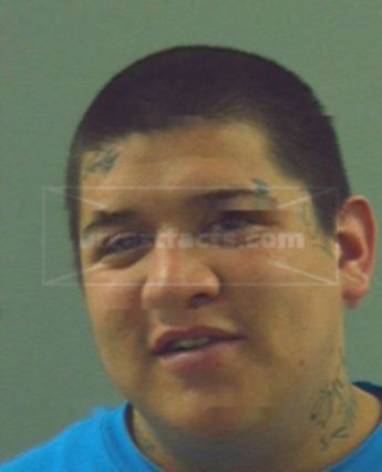 Anthony Dibiase Mora
