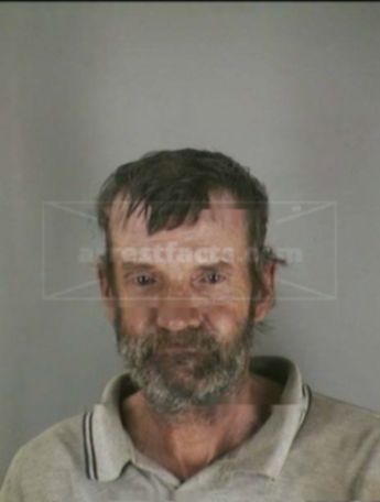 Richard John Wamser