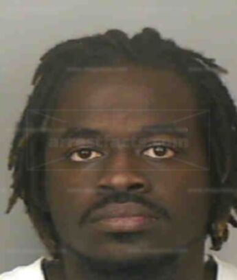 Anthony Tyrone Rucker