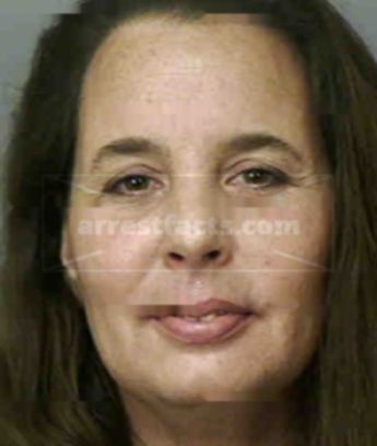 Marjorie Moody