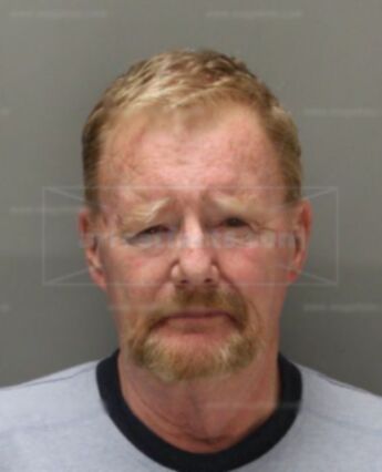 Leonard Richard William