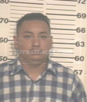 Frank Rubio Gutierrez