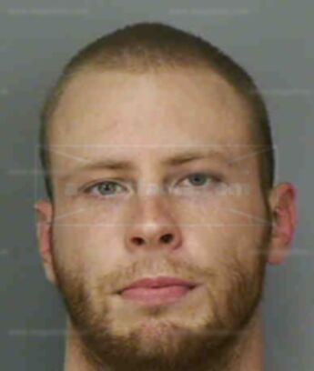 Kyle Allen Hafer