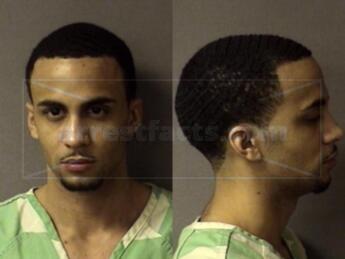 Marcus Allen Anderson