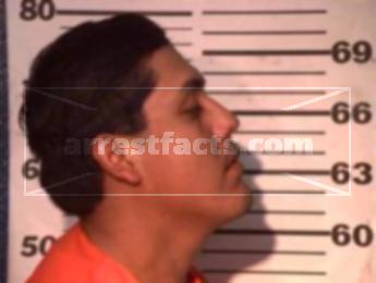 Jose Angel Vallejo