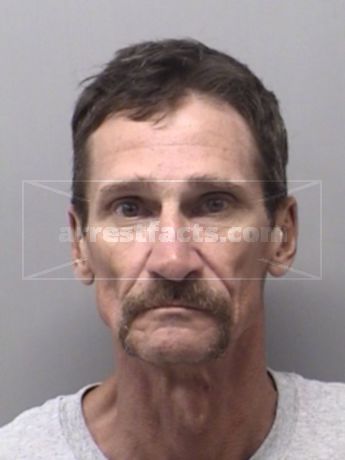 Steven Wayne Braham