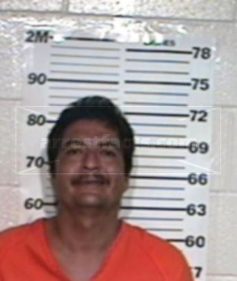 Higinio Iii Guerra Salinas