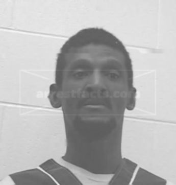 Ronald Coleman Jr
