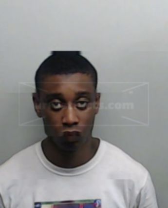 Edmond Madu