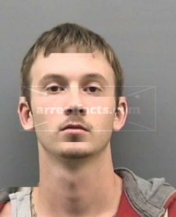 Matthew David Frederick