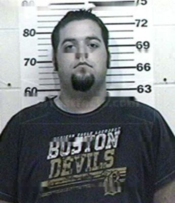 Jeffrey Chance Mayfield