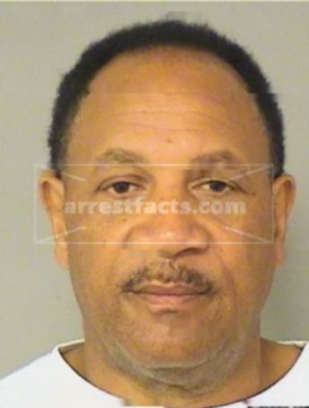 Reginald Charles Gordon