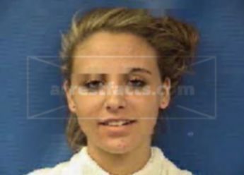 Makaela Gayle Darby
