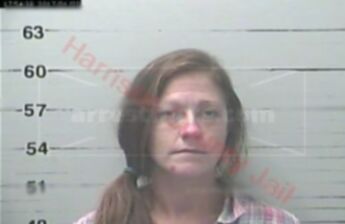 Jennifer Leigh Rishel