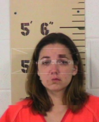 Tina Deanna Hogan
