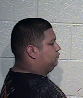 Jose Angel Solis Lopez