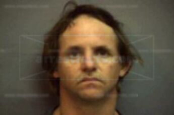 Timothy Lee Jordan