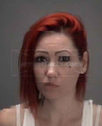 Terri Lynn Horace