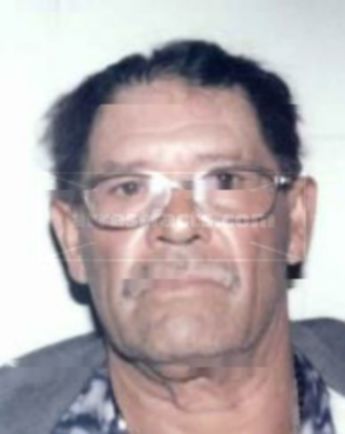 Santos Morales