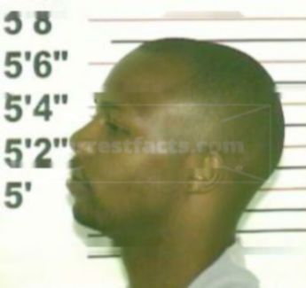 Anthony Antwon Stanley
