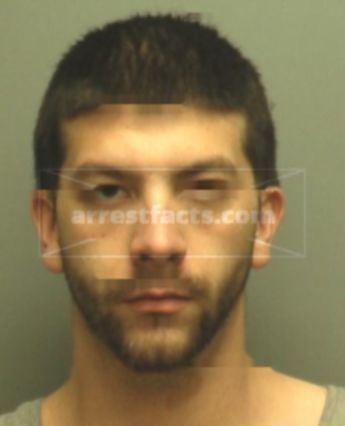 Cody Austin Stotts
