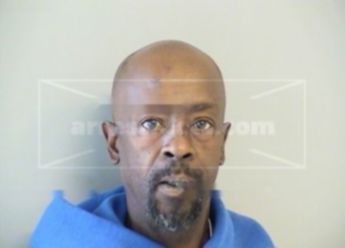 Gregory Wayne Mitchell