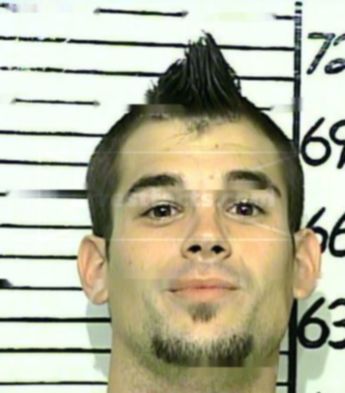 Paul Michael Boyd