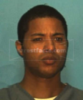 Luis R Mitchell