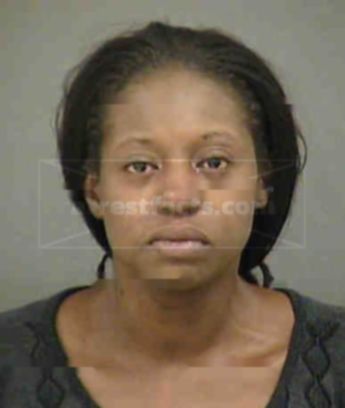 Lindy Michele Overstreet