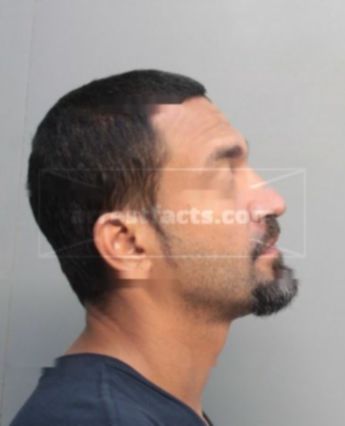 Christian Bernal