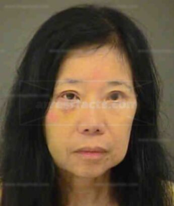 Tina Huong Nguyen