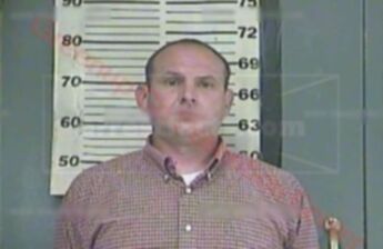 Mark M Rhoden