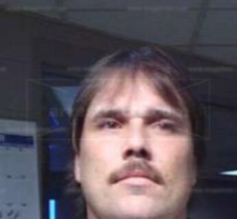Thane Clinton Crawford