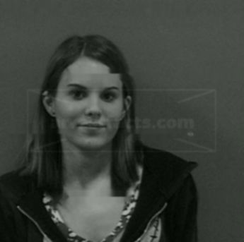 Paige Madison Pritchett