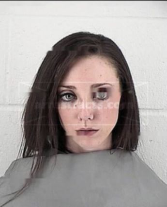 Lacey Alexis Elliston