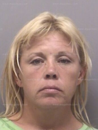 Tonya Jean Shores