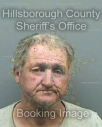 Lyndon Stewart Patterson