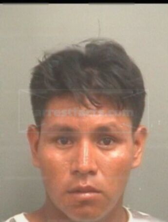 Jacinto Santiago Matom