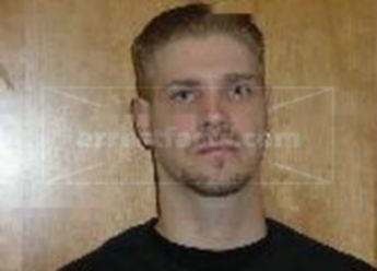 Paul Michael Matthews