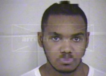 Marcus A Ervin