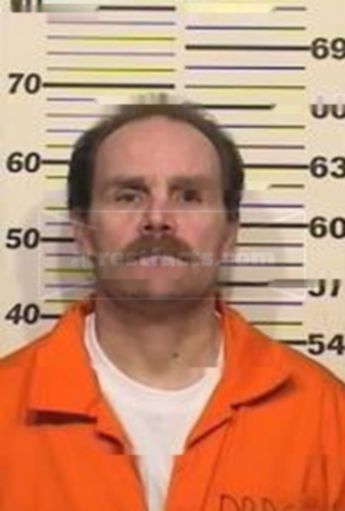 Michael Earl Patterson Jr