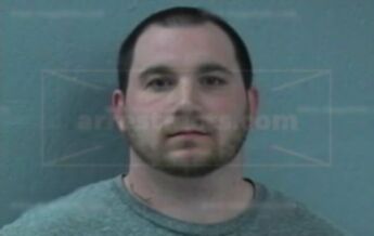 Joshua Ray Matson