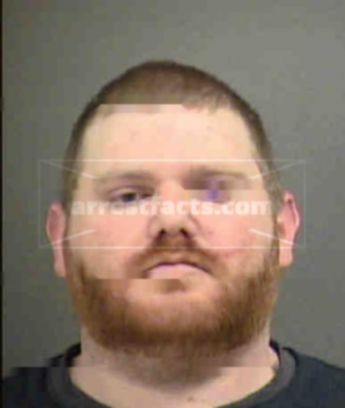 Robert Matthew Tanner