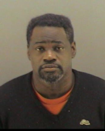 Timothy Leroy Mitchell