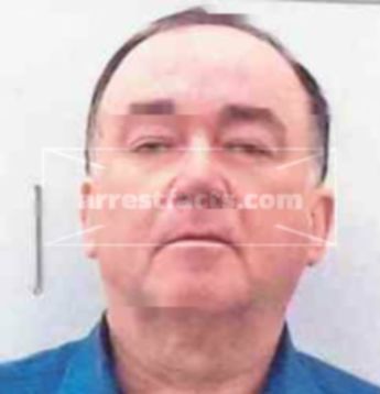 Donald Herrington