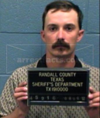 Cory Brandon Hales